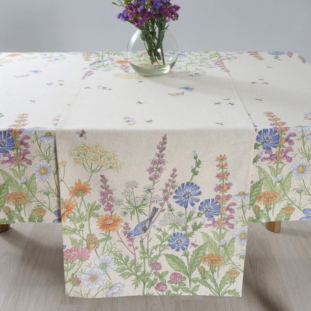 Τραπεζομάντηλο Dimeco 135x260 5501