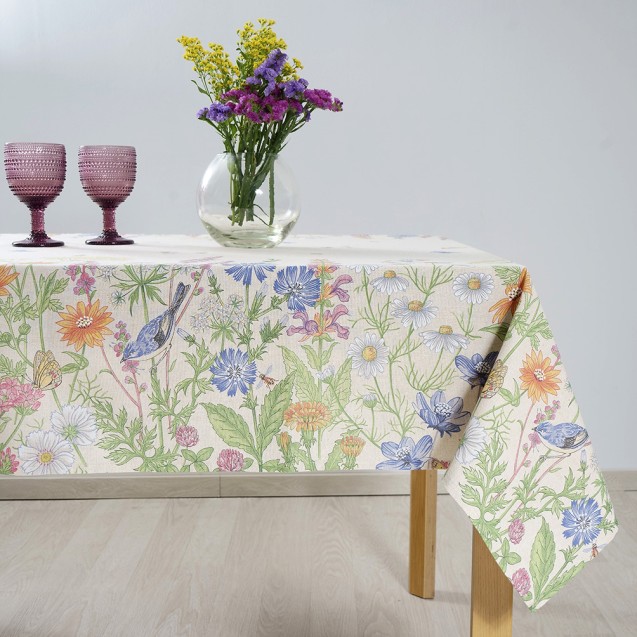 Τραπεζομάντηλο Dimeco 135x300 5501