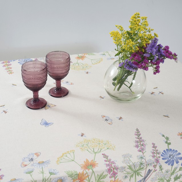 Τραπεζομάντηλο Dimeco 135x300 5501