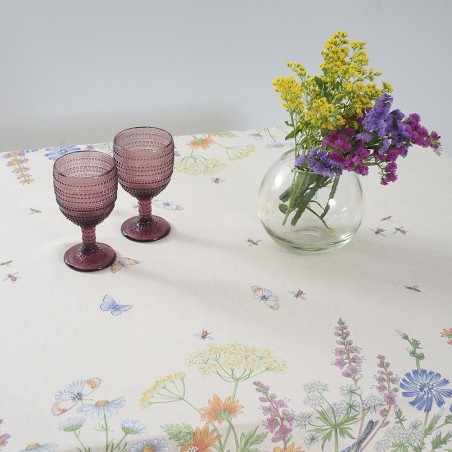 Τραπεζομάντηλο Dimeco 135x300 5501