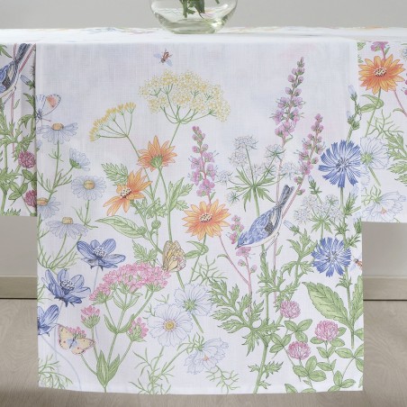 Τραπεζομάντηλο Dimeco 135x180 5502