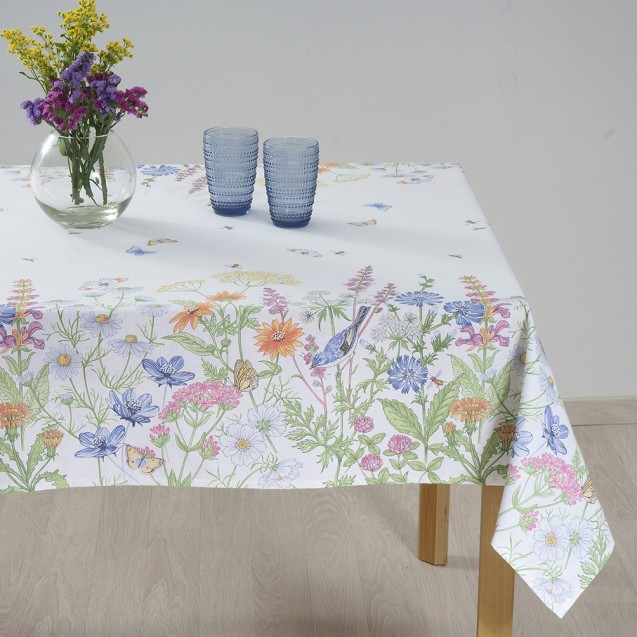 Τραπεζομάντηλο Dimeco 135x220 5502