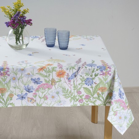 Τραπεζομάντηλο Dimeco 135x220 5502