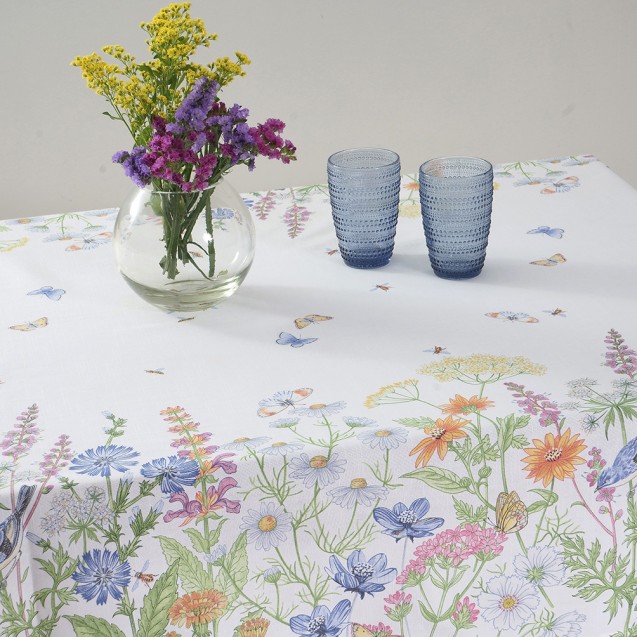 Τραπεζομάντηλο Dimeco 135x220 5502