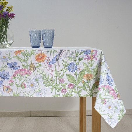 Τραπεζομάντηλο Dimeco 135x220 5502