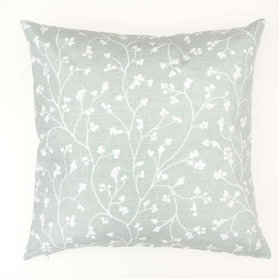 Μαξιλαροθήκη Διακόσμησης Dimeco Διπλής Όψης 45x45 5131 Green