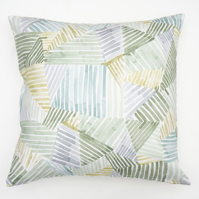 Μαξιλαροθήκη Διακόσμησης Dimeco Διπλής Όψης...