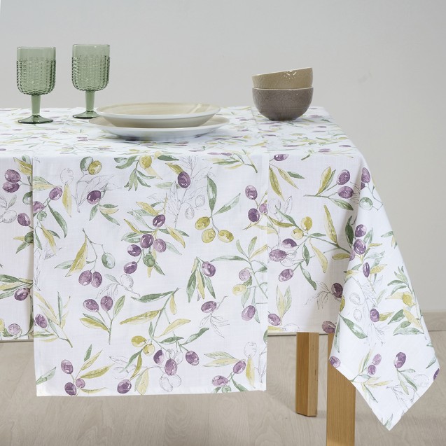 Μαξιλαροθήκη Διακόσμησης Dimeco Διπλής Όψης...