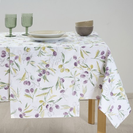 Μαξιλαροθήκη Διακόσμησης Dimeco Διπλής Όψης 45x45 5164