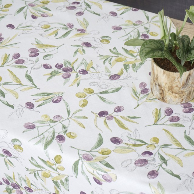 Μαξιλαροθήκη Διακόσμησης Dimeco Διπλής Όψης...