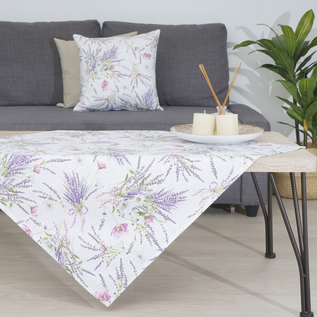 Τραπεζομάντηλο Dimeco 135x135 5165