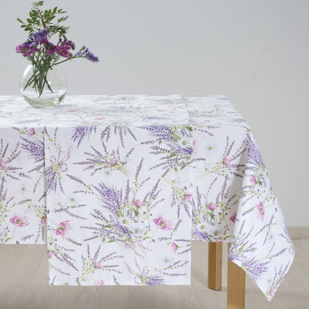 Τραπεζομάντηλο Dimeco 135x180 5165