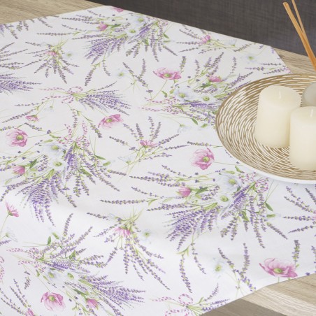 Τραπεζομάντηλο Dimeco 140x220 5165