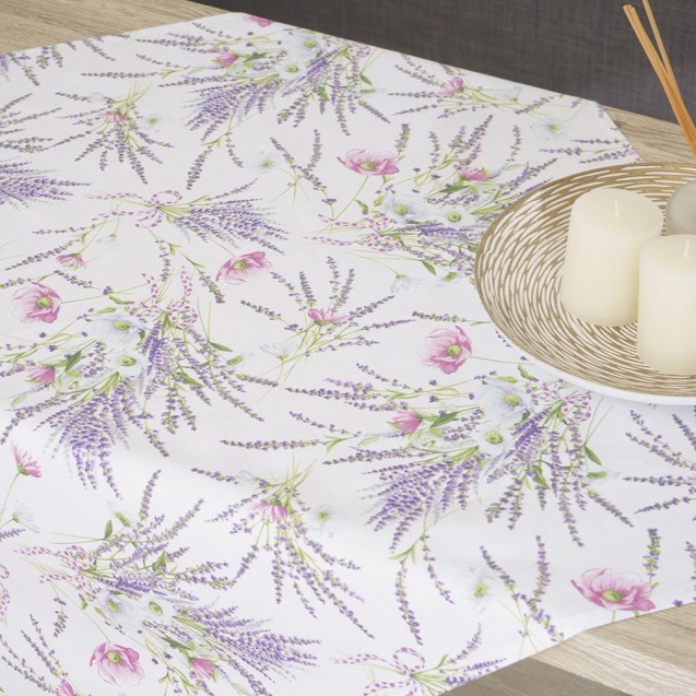 Μαξιλαροθήκη Διακόσμησης Dimeco Διπλής Όψης...