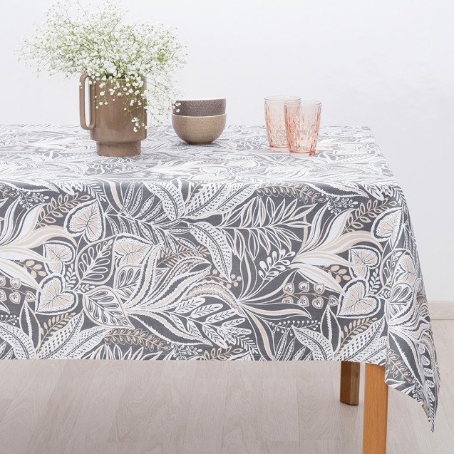 Τραπεζομάντηλο Dimeco 135x135 5171