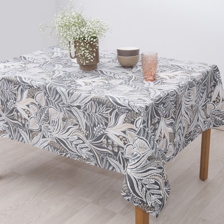 Τραπεζομάντηλο Dimeco 140x300 5171