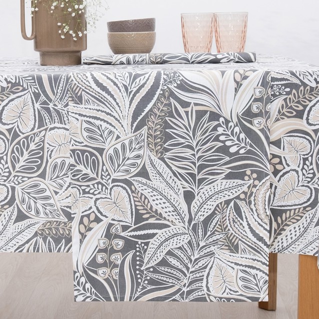 Μαξιλαροθήκη Διακόσμησης Dimeco Διπλής Όψης 5171