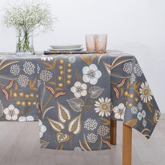 Καρέ Dimeco 85x85 5172