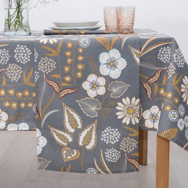 Καρέ Dimeco 85x85 5172