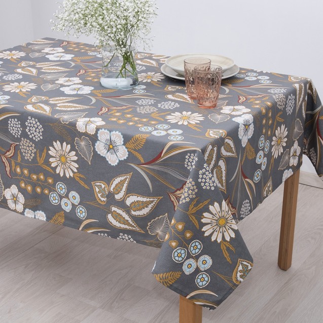 Τραπεζομάντηλο Dimeco 135x135 5172