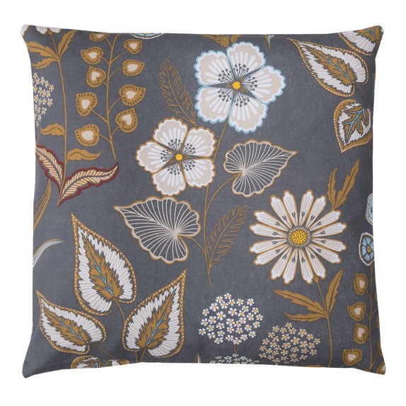 Μαξιλαροθήκη Διακόσμησης Dimeco Διπλής Όψης 5172