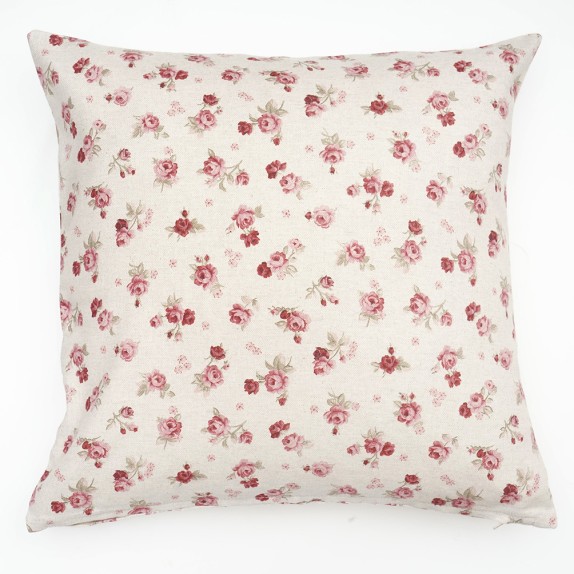 Τραπεζομάντηλο Dimeco 140x220 5218 Red