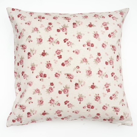 Τραπεζομάντηλο Dimeco 140x220 5218 Red