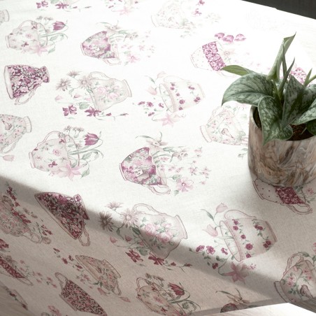 Τραπεζομάντηλο Dimeco 135x180 5222