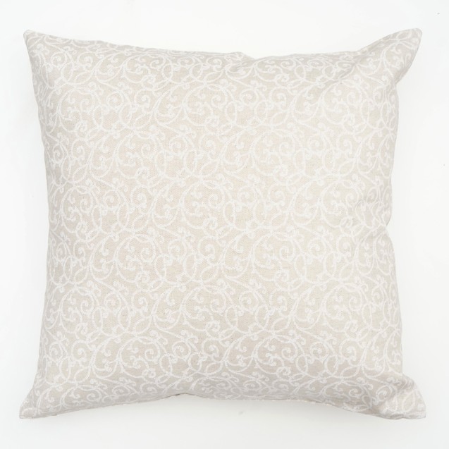 Μαξιλαροθήκη Διακόσμησης Dimeco Διπλής Όψης...