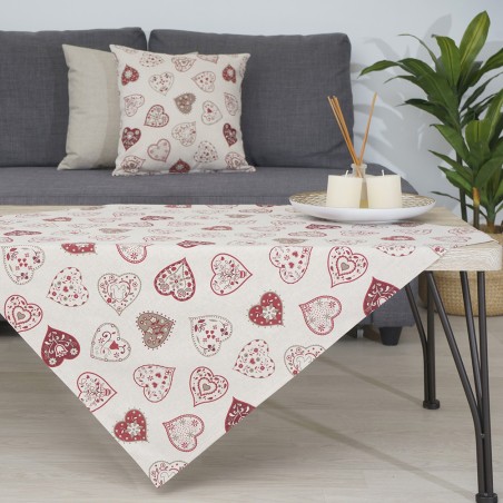 Σουπλά Dimeco 35x50 5252