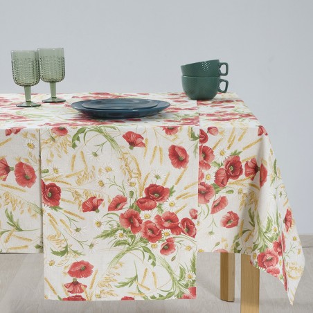 Καρέ Dimeco 85x85 5259