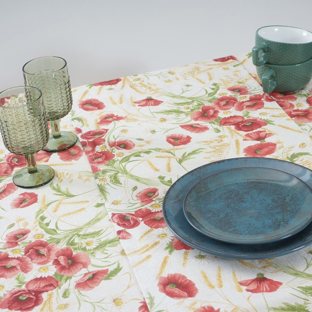 Σουπλά Dimeco 35x50 5259