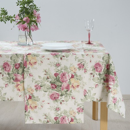 Τραπεζομάντηλο Dimeco 135x180 5260