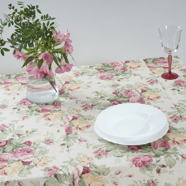 Μαξιλαροθήκη Διακόσμησης Dimeco Διπλής Όψης...