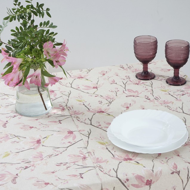 Τραπεζομάντηλο Dimeco 140x260 5261