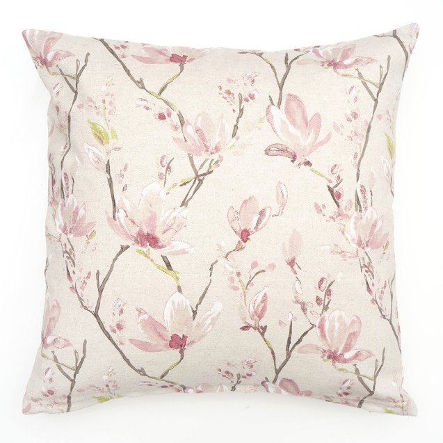 Μαξιλαροθήκη Διακόσμησης Dimeco Διπλής Όψης...