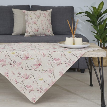 Μαξιλαροθήκη Διακόσμησης Dimeco Διπλής Όψης 45x45 5261