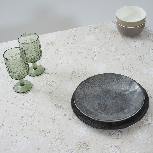 Μαξιλαροθήκη Διακόσμησης Dimeco Διπλής Όψης...