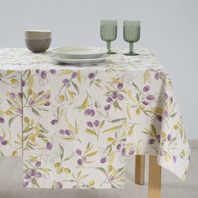 Καρέ Dimeco 85x85 5264