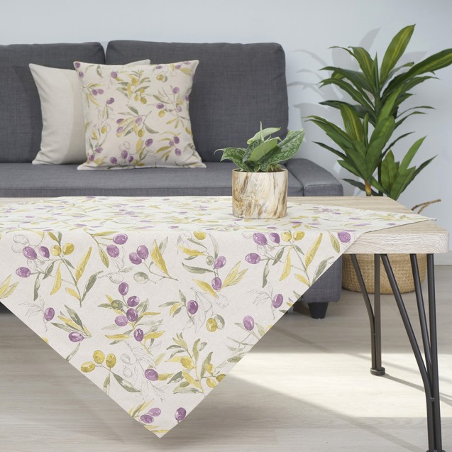 Τραπεζομάντηλο Dimeco 140x220 5264