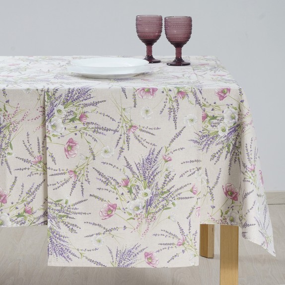 Τραπεζομάντηλο Dimeco 135x135 5265