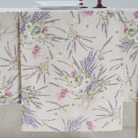 Τραπεζομάντηλο Dimeco 135x180 5265