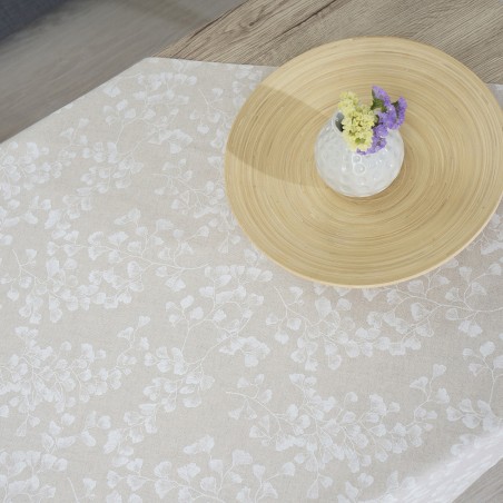 Τραπεζομάντηλο Dimeco 135x135 Aria