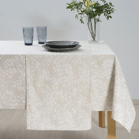 Τραπεζομάντηλο Dimeco 135x180 Aria