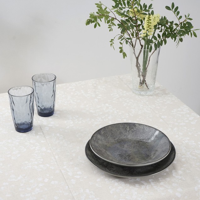 Τραπεζομάντηλο Dimeco 135x180 Aria