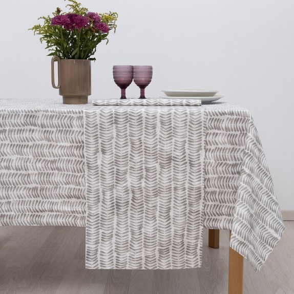 Τραπεζομάντηλο Dimeco 135x180 Astor
