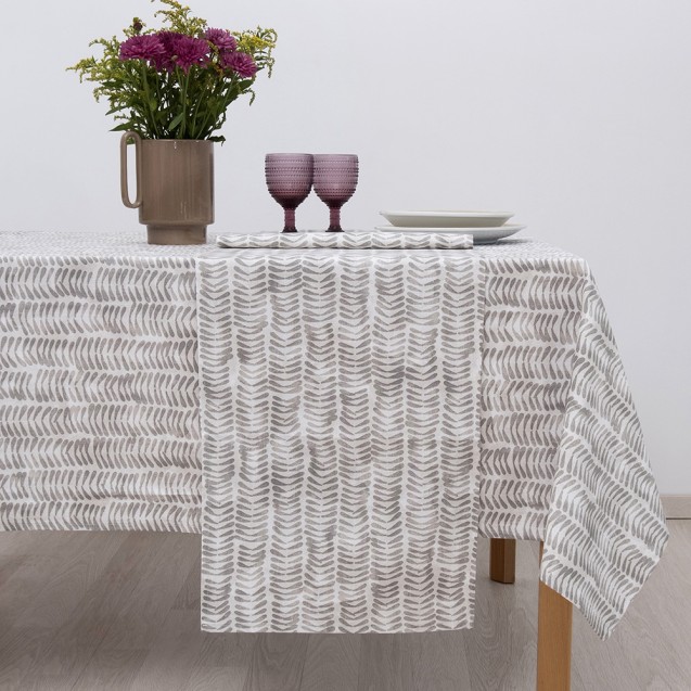 Τραπεζομάντηλο Dimeco 140x220 Astor