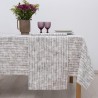 Τραπεζομάντηλο Dimeco 140x300 Astor