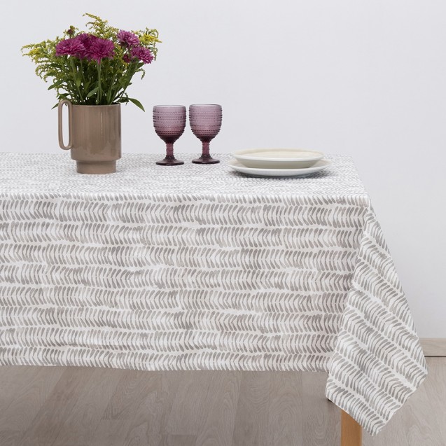 Τραπεζομάντηλο Dimeco 140x300 Astor