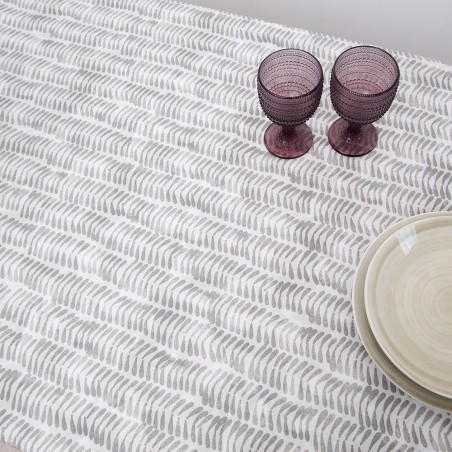 Τραπεζομάντηλο Dimeco 140x300 Astor